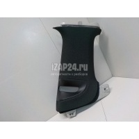 Обшивка стойки Mercedes Benz W205 2014 20569074259F93