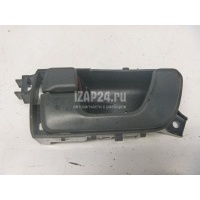 Ручка двери внутренняя левая Mitsubishi Pajero/Montero III (V6, V7) (2000 - 2006) MR604135