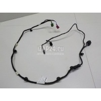 Проводка (коса) Mercedes Benz W205 2014 2055400708