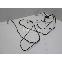 Проводка (коса) Mercedes Benz W205 2014 2055408816