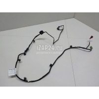 Проводка (коса) Mercedes Benz W205 2014 2055400708