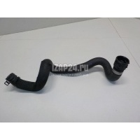 Патрубок отопителя Mercedes Benz W205 2014 2058301902