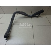 Горловина топливного бака GM Astra J (2010 - ) 13260934