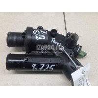 Корпус термостата Land Rover Ulysse (2002 - 2011) LR001312