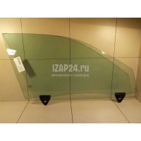 Стекло двери передней правой VAG A4 [B6] (2000 - 2004) 8E0845022D