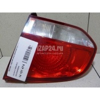 Фонарь задний внутренний правый VAG Golf VI (2009 - 2013) 5K0945094G