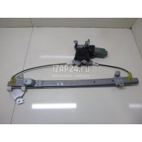 Стеклоподъемник электр. задний правый Nissan Pathfinder (R51) (2005 - 2014) 827003X00A