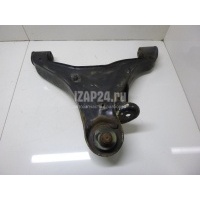 Рычаг передний нижний левый Nissan Navara (D40) (2005 - 2015) 54501EB300