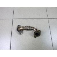 Трубка картерных газов VAG Octavia (A4 1U-) (2000 - 2011) 038131521CC