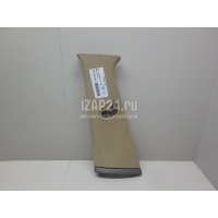 Обшивка стойки BMW 7-серия E65/E66 (2001 - 2008) 51437024743