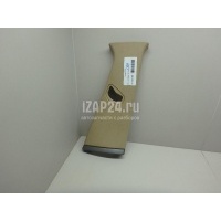 Обшивка стойки BMW 7-серия E65/E66 (2001 - 2008) 51437024744