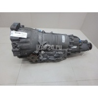 АКПП (автоматическая коробка переключения передач) VAG A4 [B7] (2005 - 2007) 09L300038M