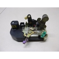 Замок двери передней правой Chrysler PT Cruiser (2000 - 2010) 5027960AB