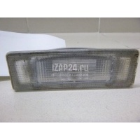 Фонарь подсветки номера Hyundai-Kia i40 (2011 - ) 925012G000
