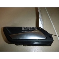 Ручка двери задней внутренняя правая VAG Jetta (2011 - 2018) 5C6839114BZNX
