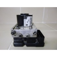 Блок ABS (насос) VAG Jetta (2011 - 2018) 1K0614117TBEF