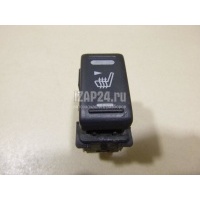 Кнопка обогрева сидений Nissan Maxima QX34 USA (2004 - 2008) 25500AX600