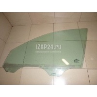 Стекло двери передней левой Hyundai-Kia Grandeur (IV) (2005 - 2010) 824113L000