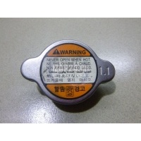 Крышка радиатора Hyundai-Kia 1998 - 2005 253303Z000