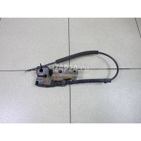 Замок капота VAG Passat [B6] (2005 - 2010) 3C1823509D