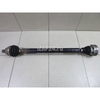 Полуось передняя правая VAG Superb (2008 - 2015) 1K0407272DN