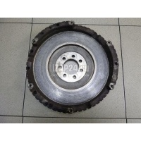 Маховик Renault Clio II/Symbol (1998 - 2008) 8200447575
