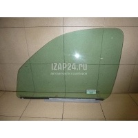 Стекло двери передней левой Renault Kangoo (2003 - 2008) 7701475290
