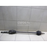 Полуось передняя правая Chrysler Voyager/Caravan (RG/RS) (2000 - 2008) 4641884AB