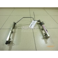Рейка топливная (рампа) Mercedes Benz W212 E-Klasse (2009 - 2016)  2720700995