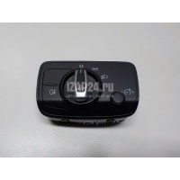 Переключатель света фар VAG A3 [8V] (2013 - 2020) 8V0941531H5PR