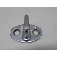Ответная часть замка двери VAG Golf V (2003 - 2009) 3C0837033