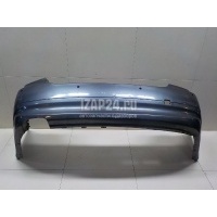 Бампер задний BMW 3-серия E90/E91 (2005 - 2012) 51127171045