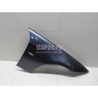Крыло переднее правое BMW 3-серия E90/E91 (2005 - 2012) 41357135680