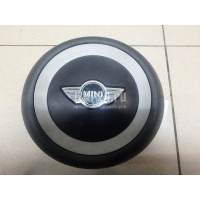 Подушка безопасности в рулевое колесо BMW Clubman R55 (2007 - 2014) 32302757665