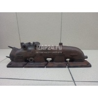 Коллектор выпускной Land Rover Freelander 2 (2007 - 2014) LR006036