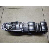 Блок управления стеклоподъемниками Hyundai-Kia Equus (2009 - 2016) 935703N110VM5