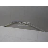 Молдинг крыши левый Mercedes Benz W205 2014 2056730183