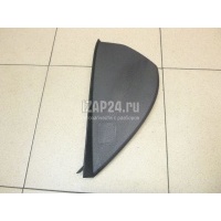 Накладка декоративная VAG Octavia (A7) (2013 - 2020) 5E08575039B9
