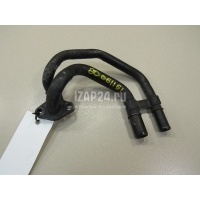 Трубка отопителя GM Captiva (C100) (2006 - 2010) 96865850