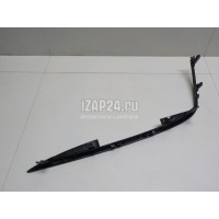 Накладка (кузов внутри) Toyota Highlander III (2013 - 2019) 554220E020E0