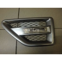 Накладка переднего крыла левого Land Rover Freelander 2 (2007 - 2014) LR001660