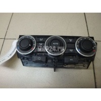 Блок управления климатической установкой Land Rover Freelander 2 (2007 - 2014) LR015475