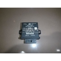 Блок управления светом Land Rover Range Rover III (LM) (2002 - 2012) YWC500750
