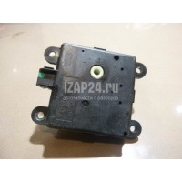 Моторчик заслонки отопителя Nissan Almera Classic (B10) (2006 - 2013) 2773195F0A