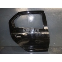 Дверь задняя правая Renault Logan II (2014 - ) 821002038R