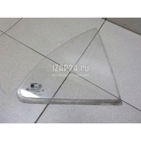 Стекло двери задней правой (форточка) Nissan Almera Classic (B10) (2006 - 2013) 8225095F0A