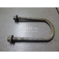 Стремянка задней рессоры VAG Caddy III (2004 - 2015) 2K0599173L