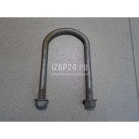 Стремянка задней рессоры VAG Caddy III (2004 - 2015) 2K0599173L