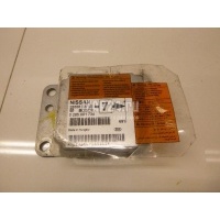 Блок управления AIR BAG Nissan Navara (D40) (2005 - 2015) 28556EA100