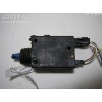 Замок двери (крышки) багажника BMW 3 E36 (1991-2000) 1995 67118361142